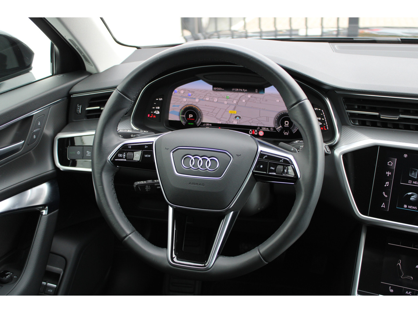 Audi Audi