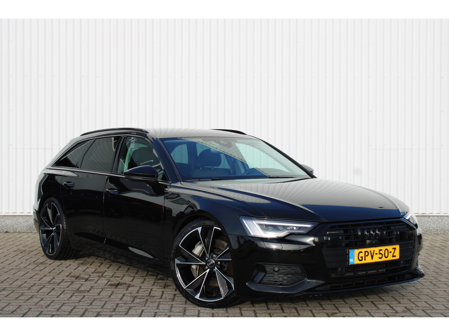 Audi Audi