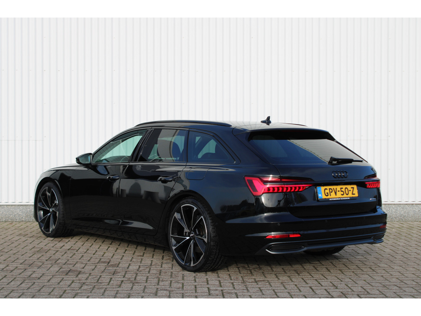 Audi Audi