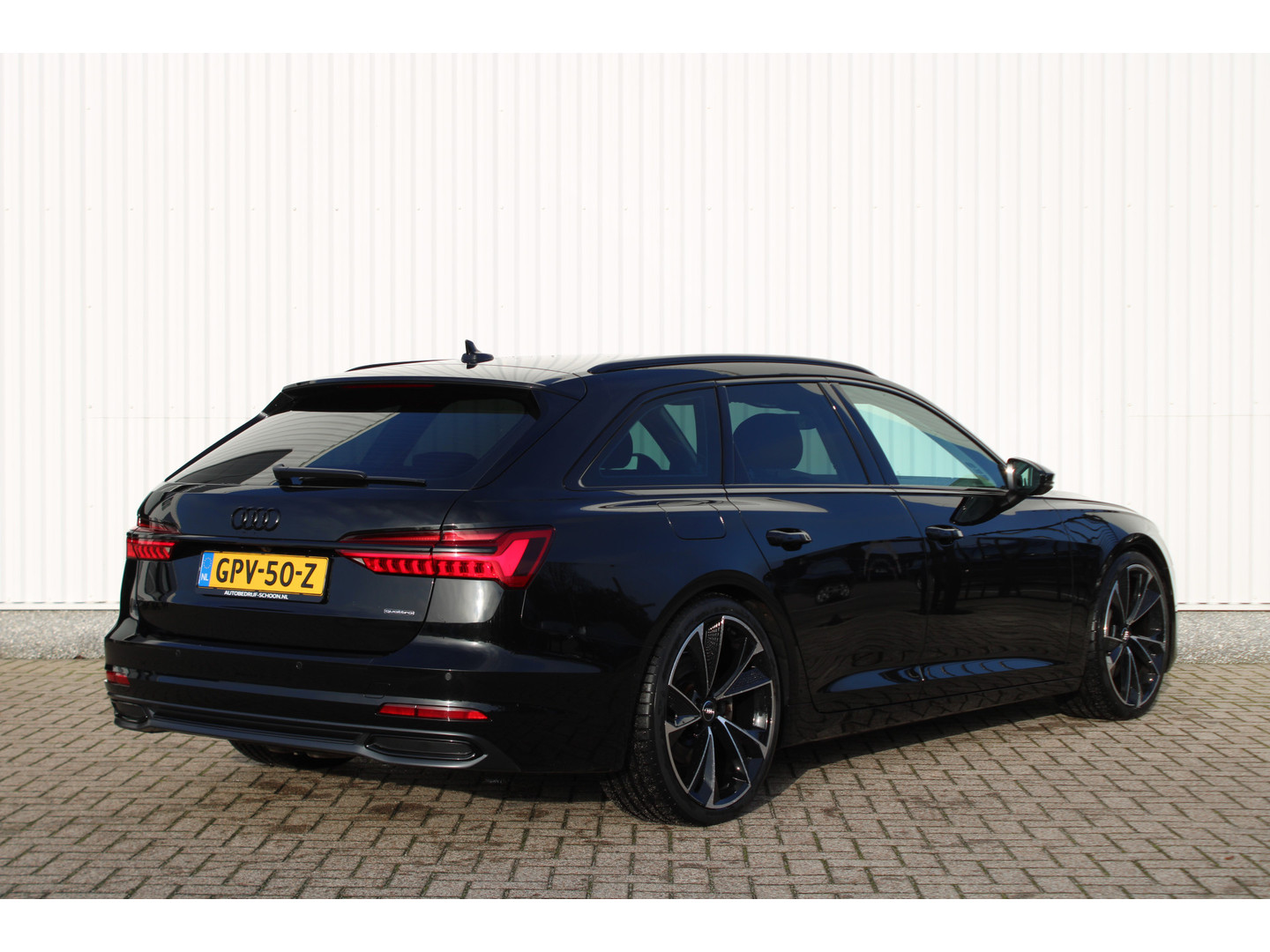 Audi Audi
