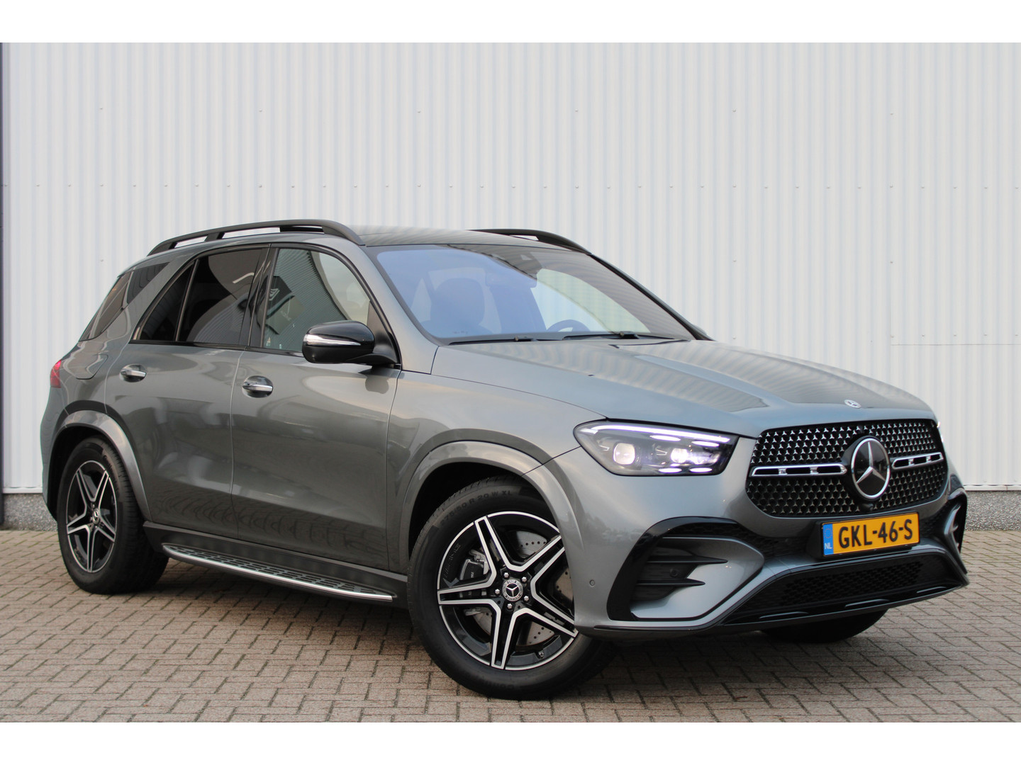 Mercedes-Benz