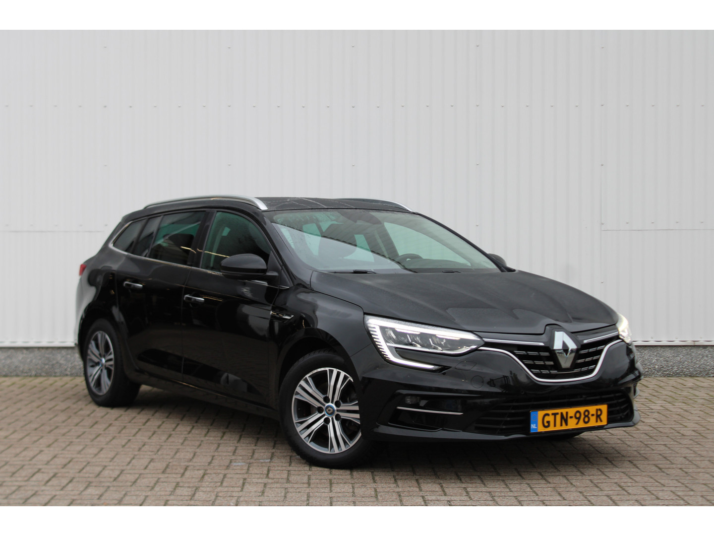 Renault Renault