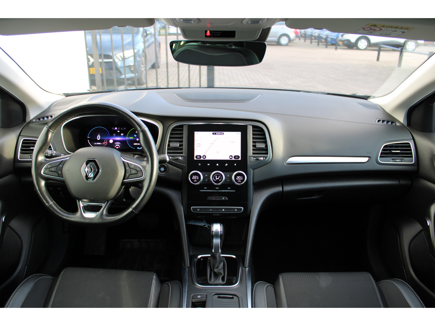 Renault Renault