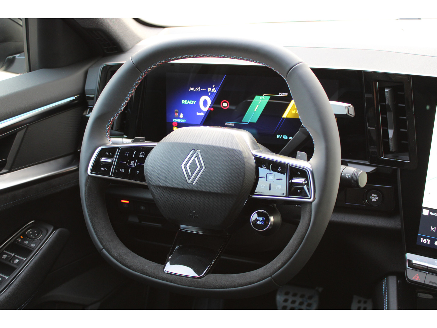 Renault Renault