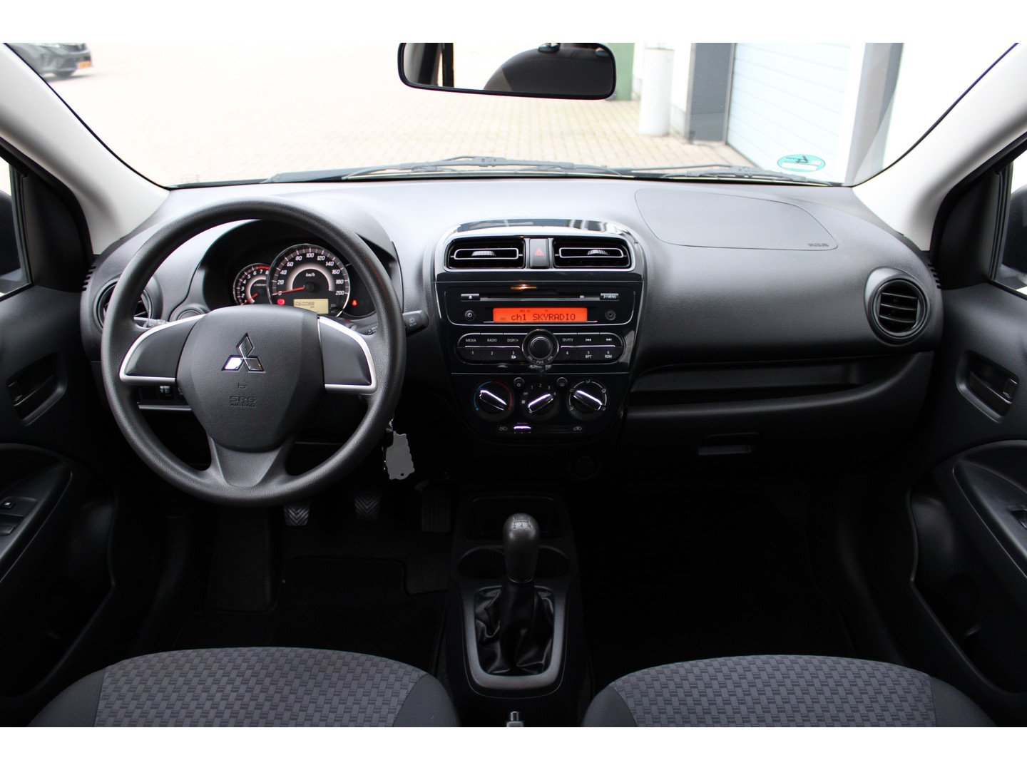 Mitsubishi
