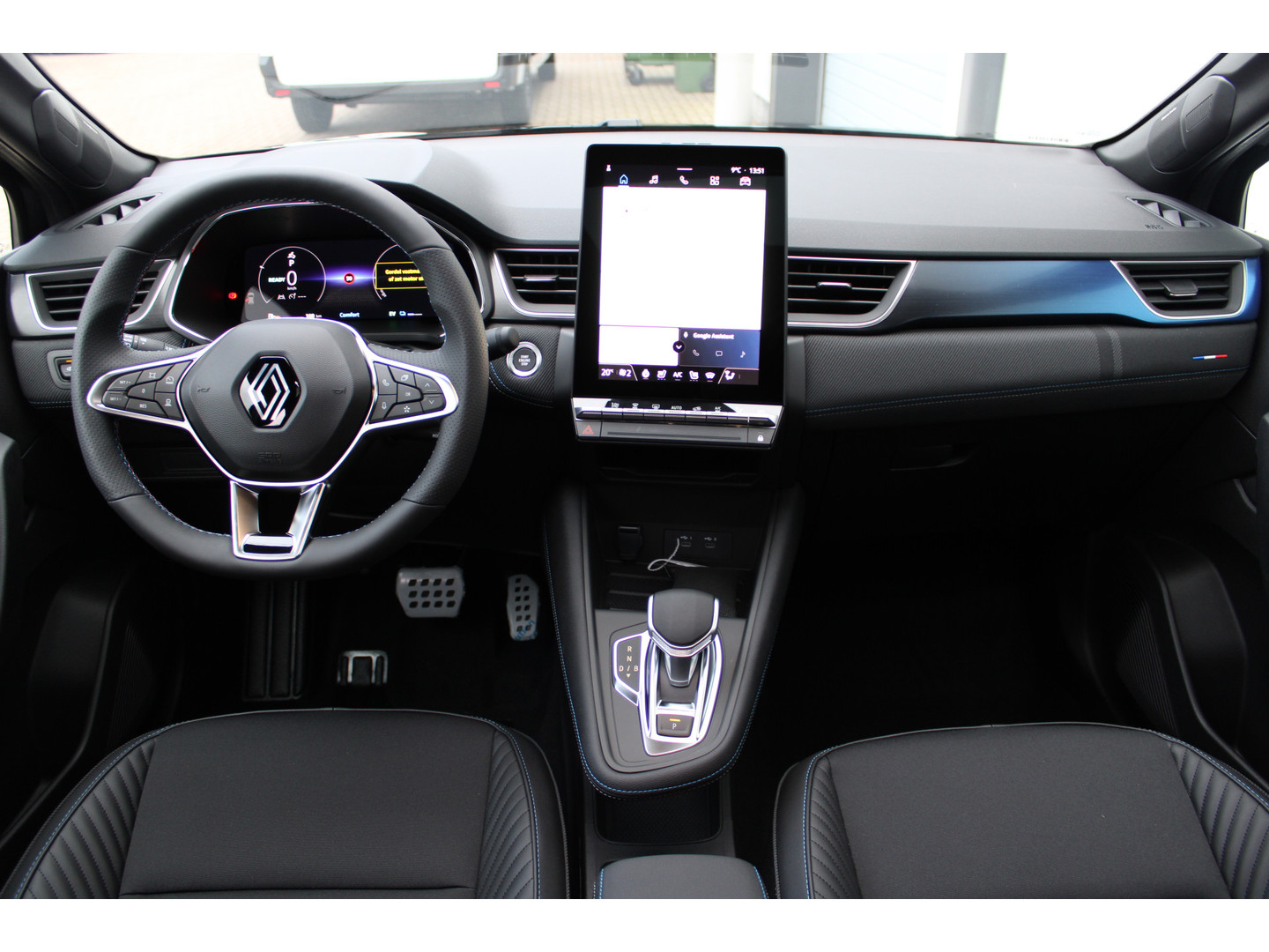 Renault Renault