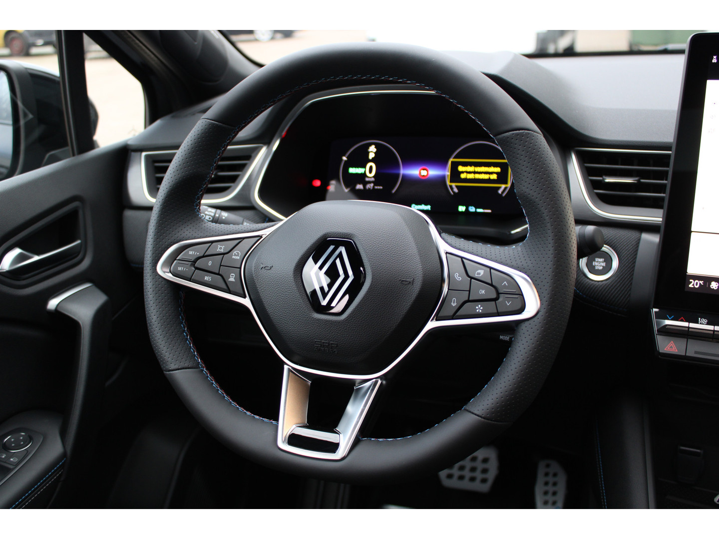 Renault Renault