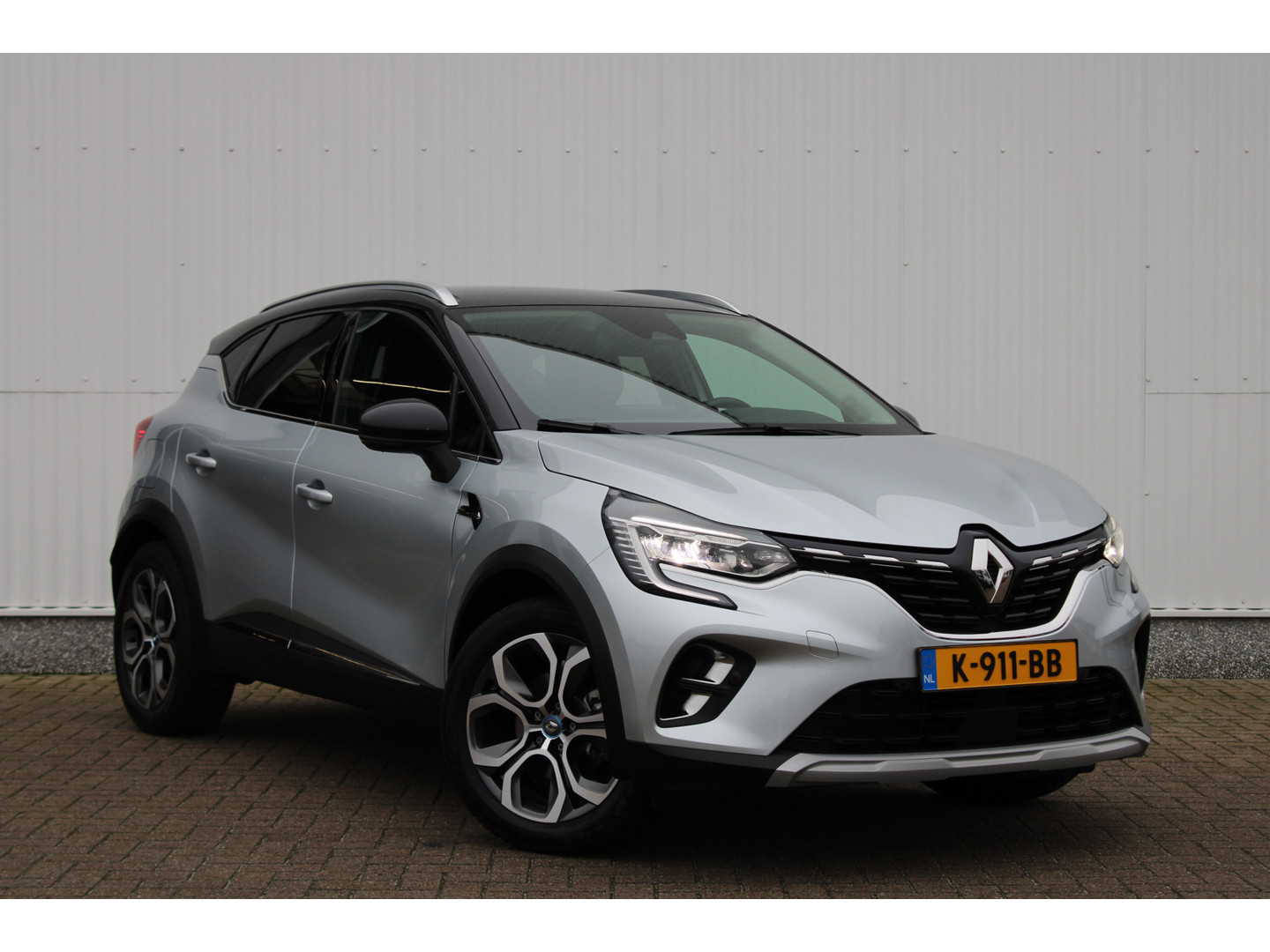 Renault Renault