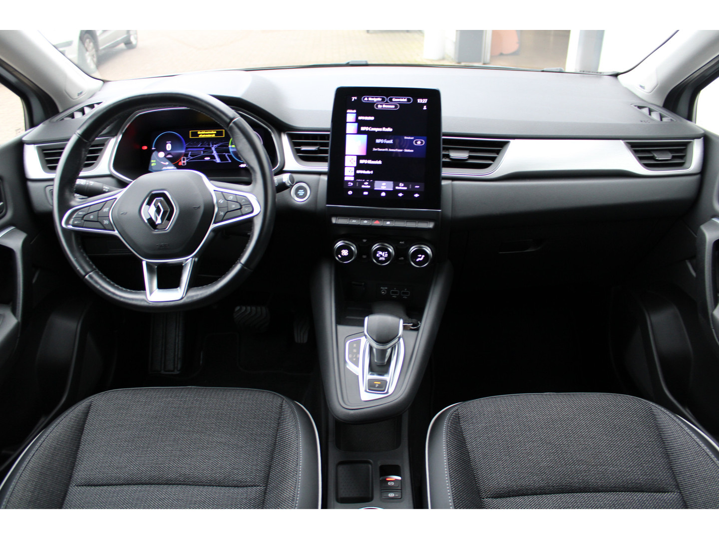 Renault Renault