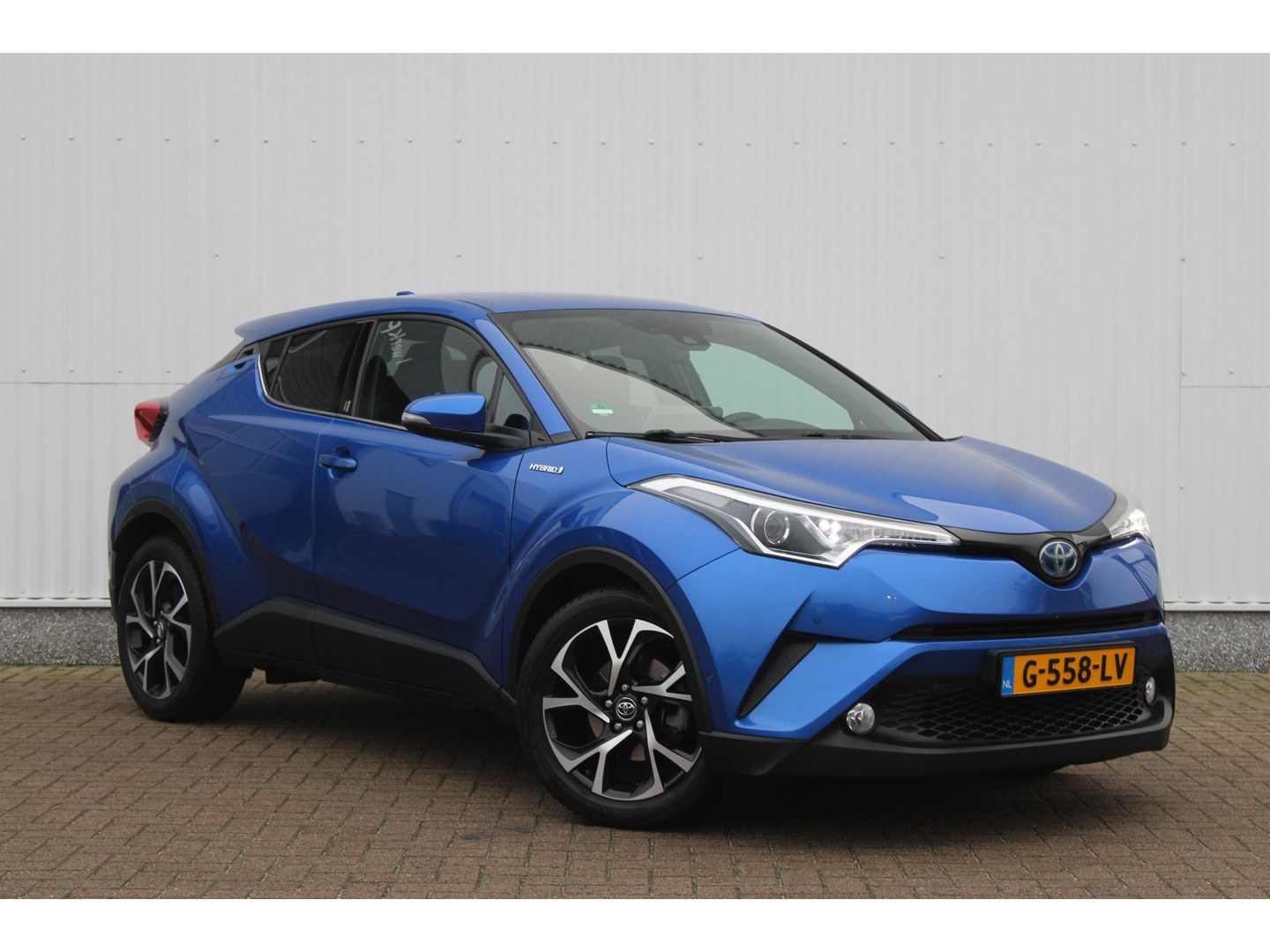 Toyota Toyota