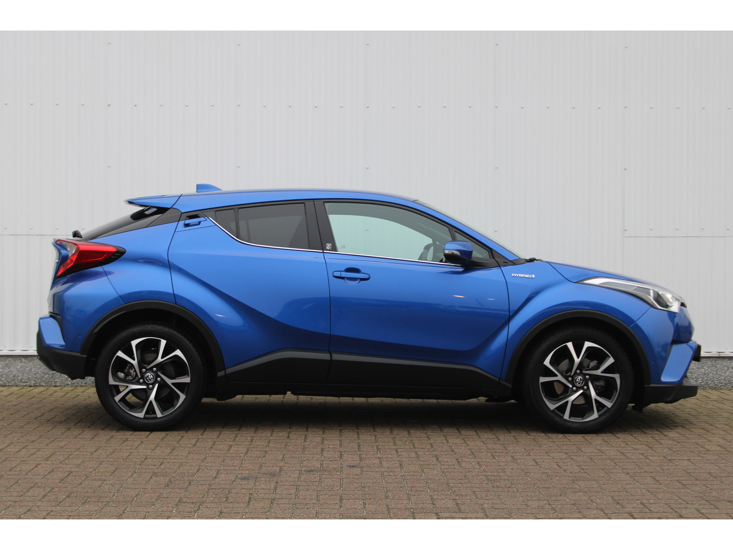 Toyota Toyota