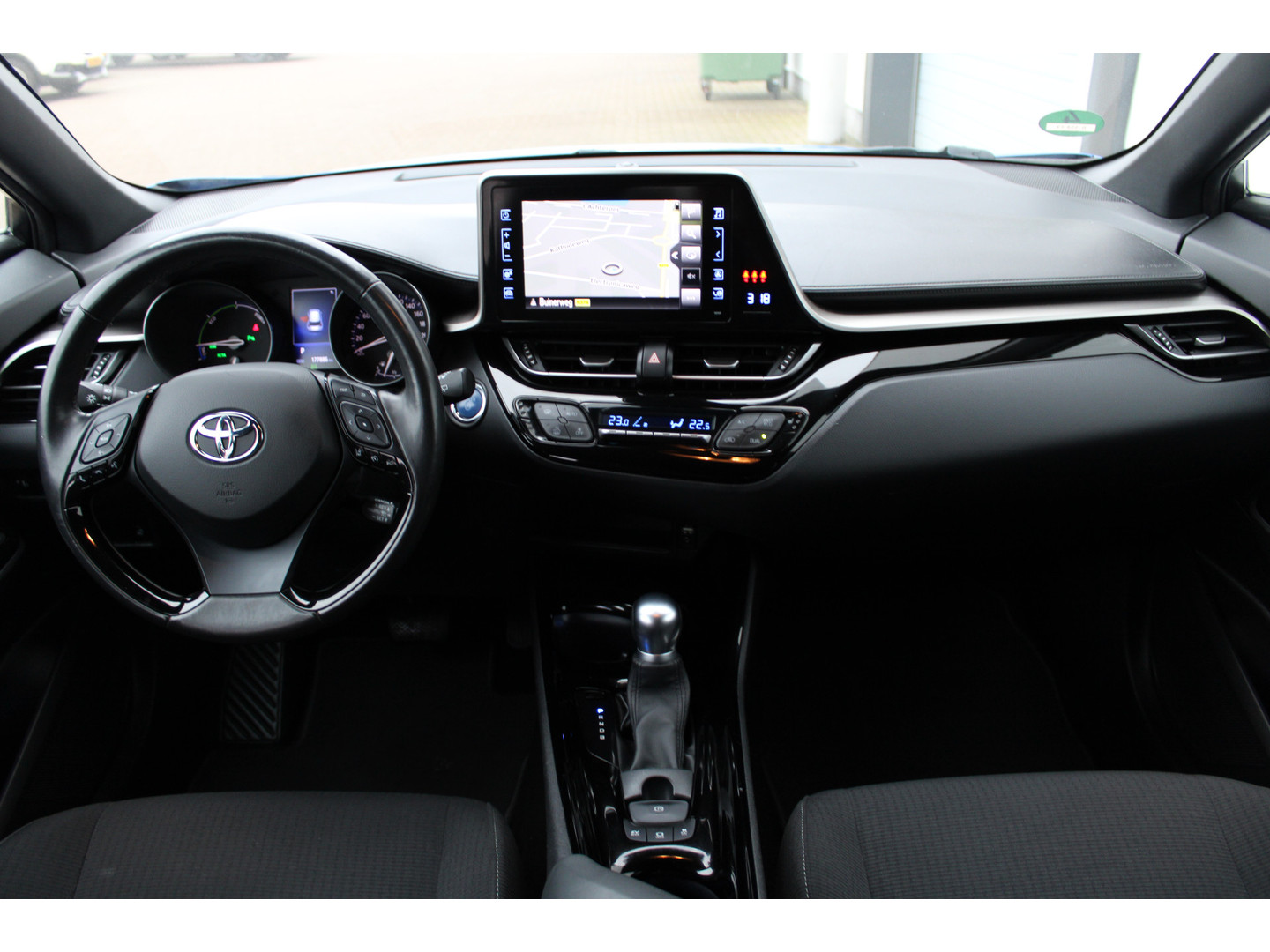 Toyota Toyota