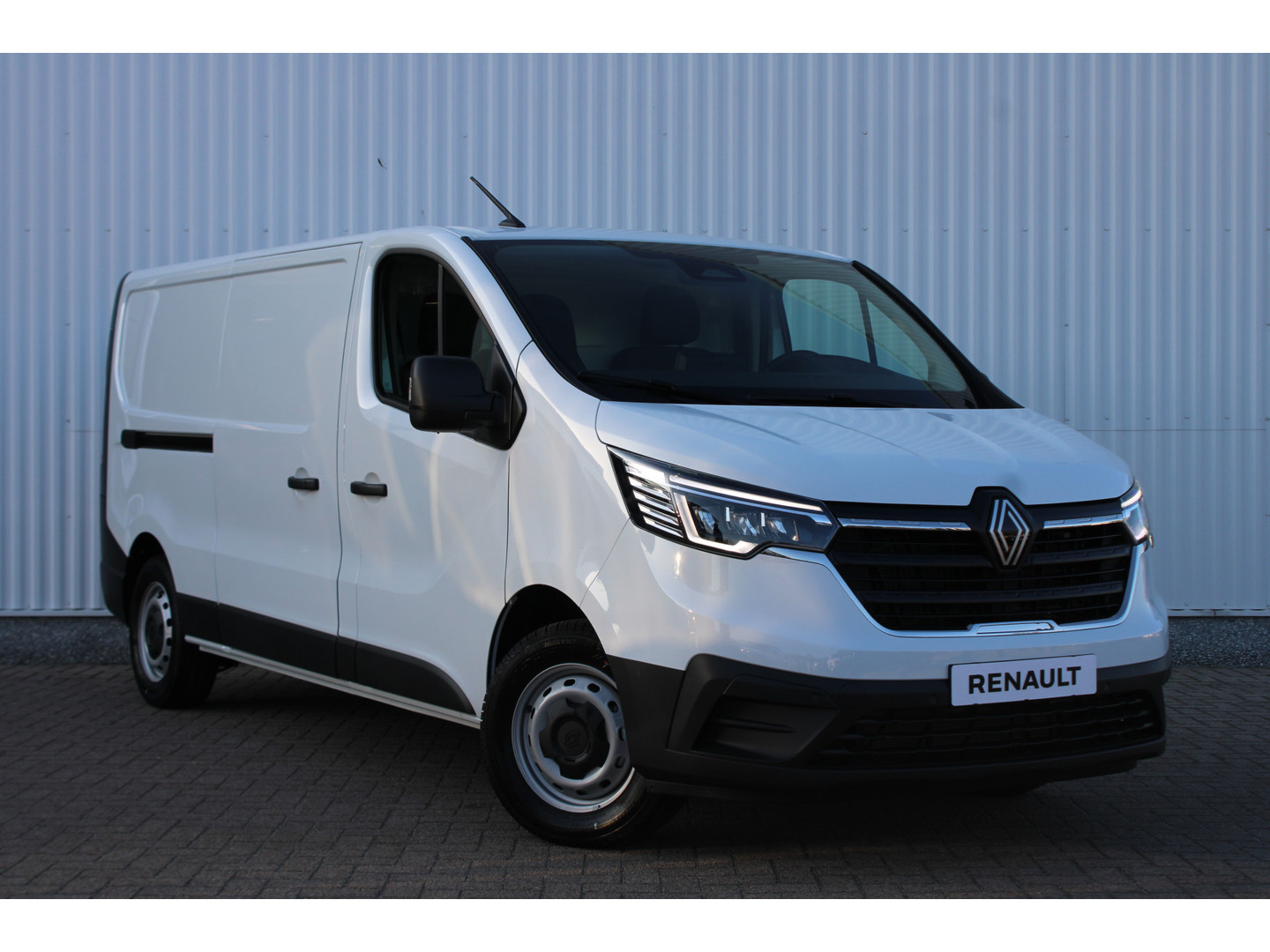Renault Renault