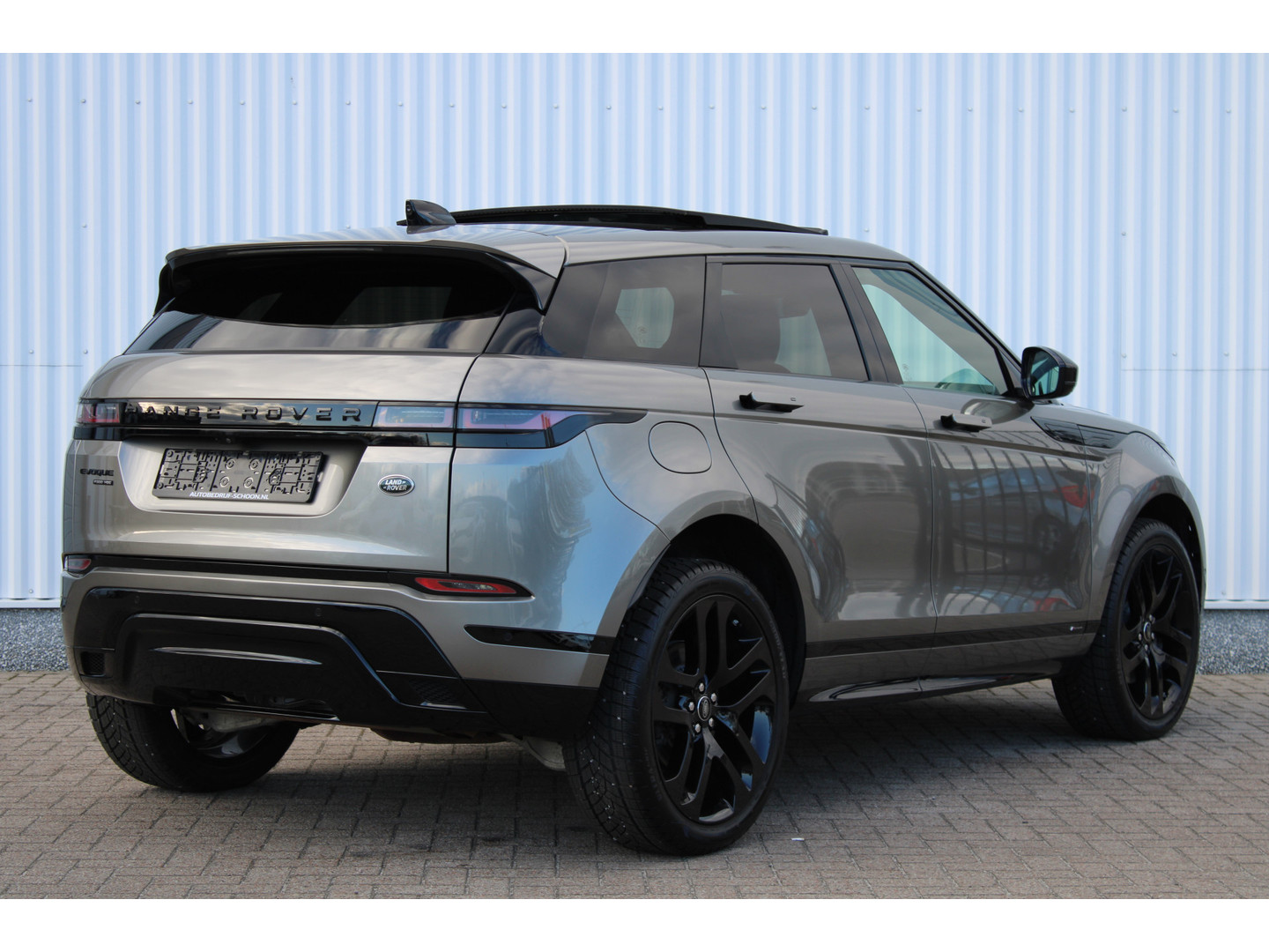 Land Rover
