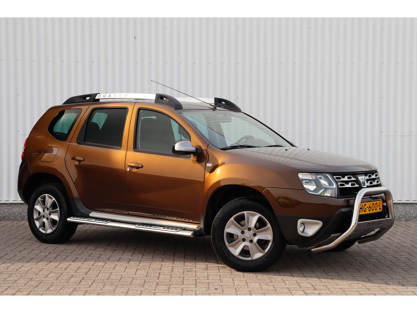 Dacia