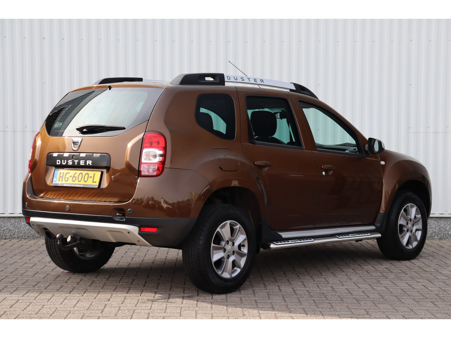 Dacia