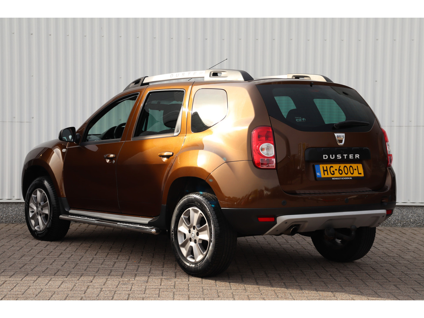 Dacia
