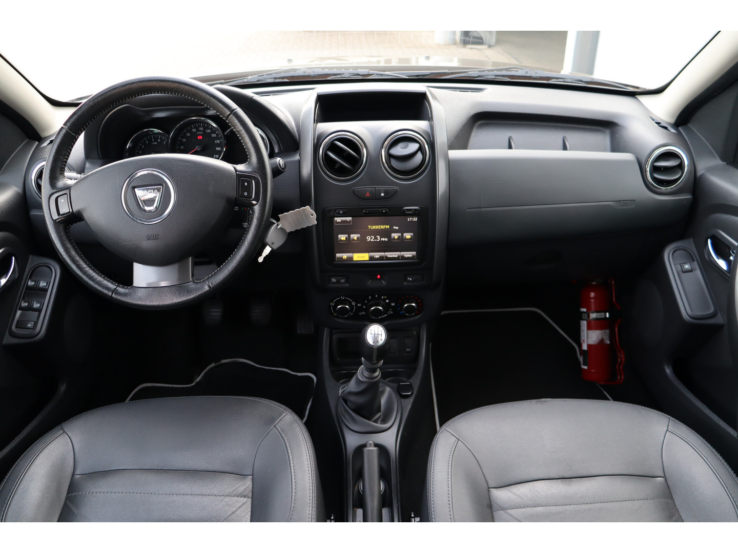 Dacia
