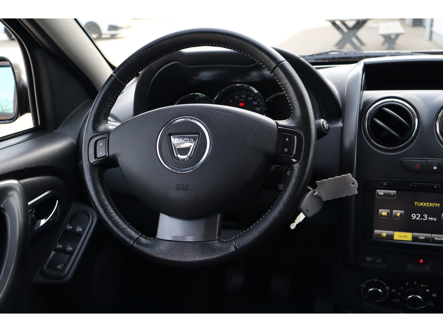 Dacia