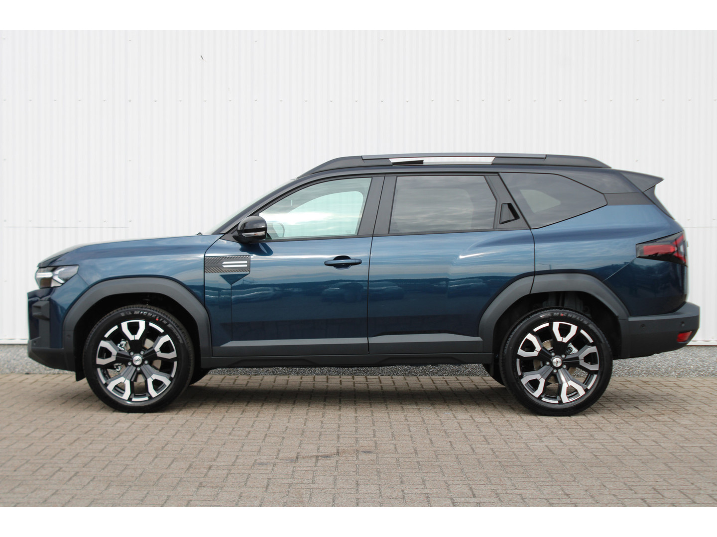 Dacia Dacia