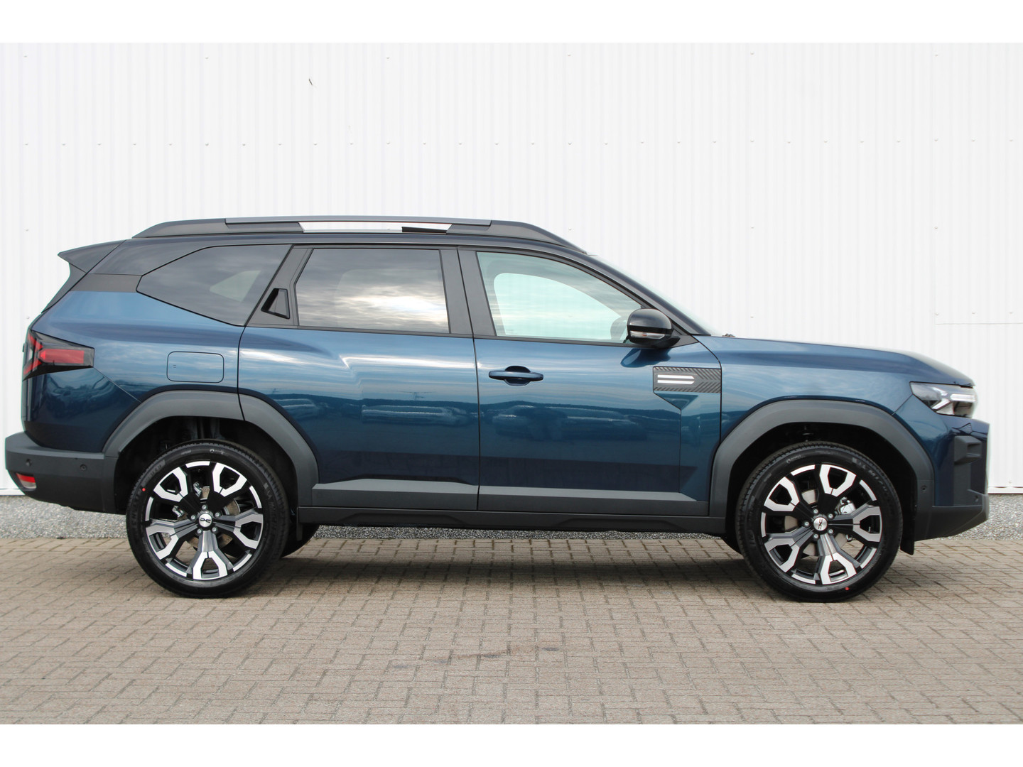 Dacia Dacia
