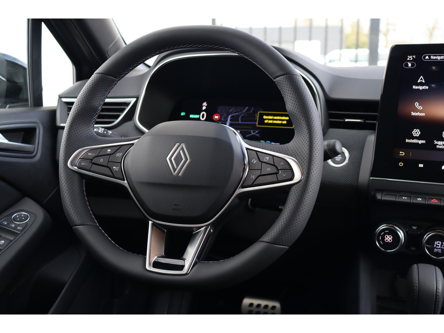 Renault Renault