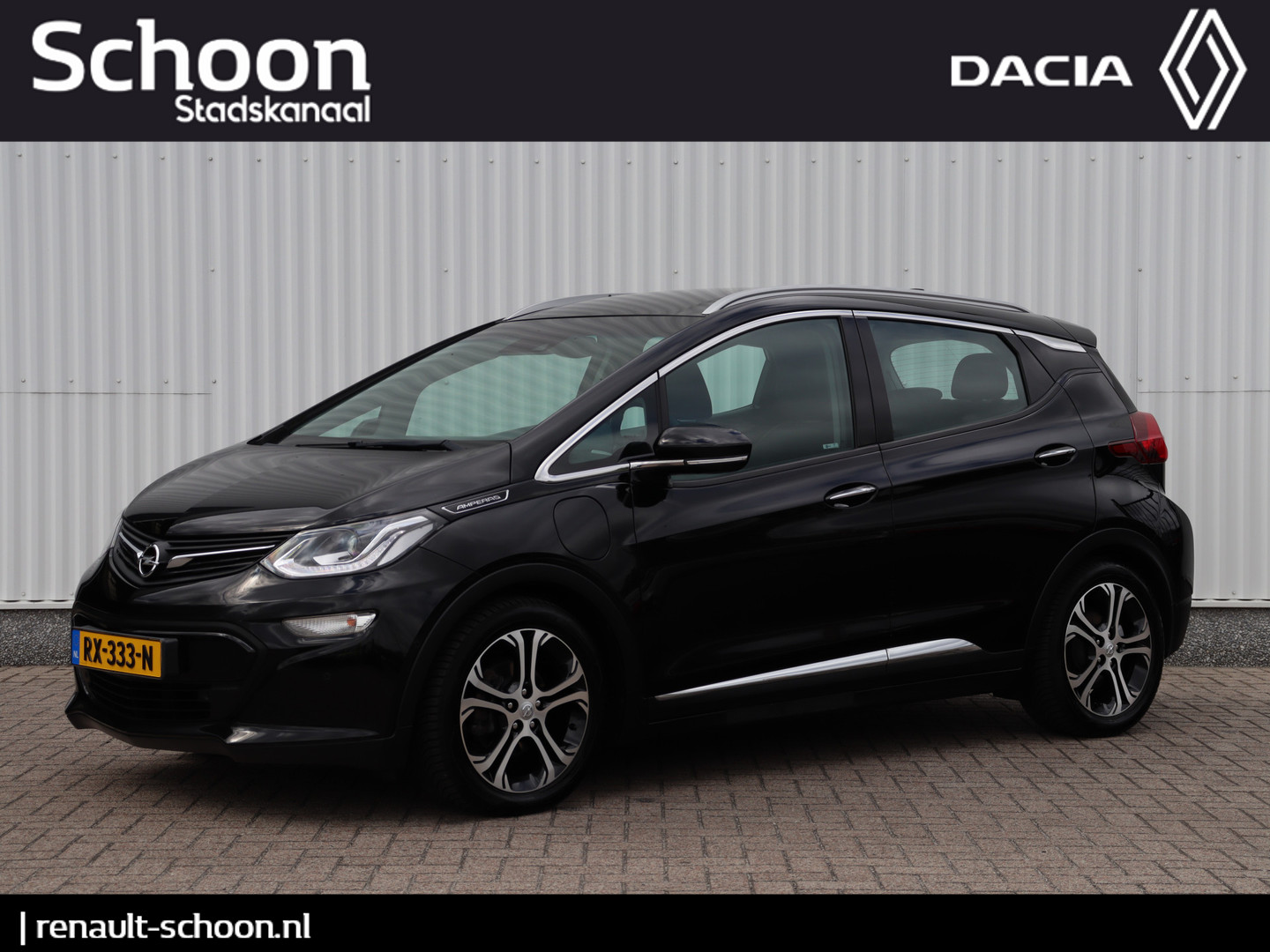 Opel Opel