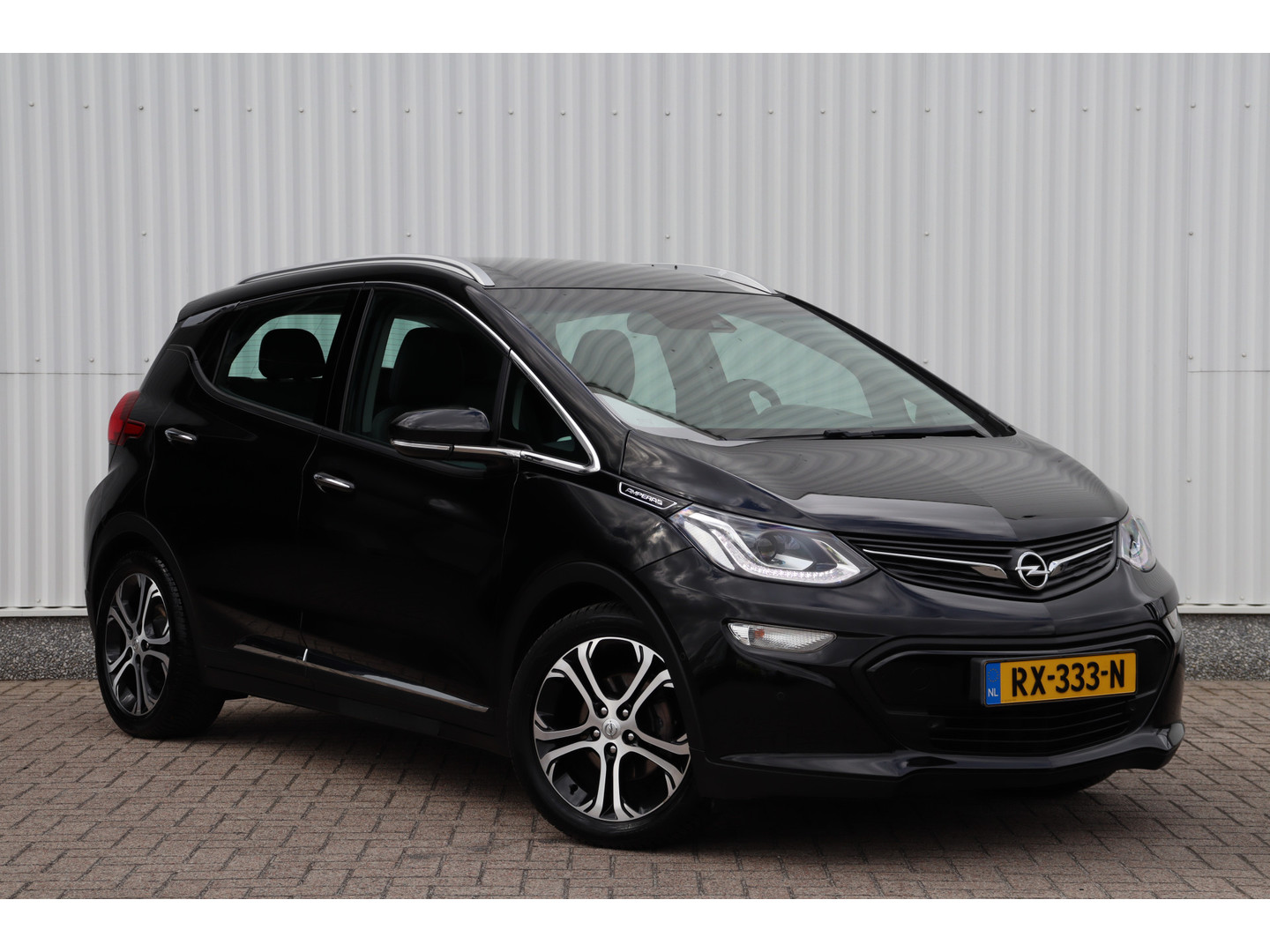 Opel Opel