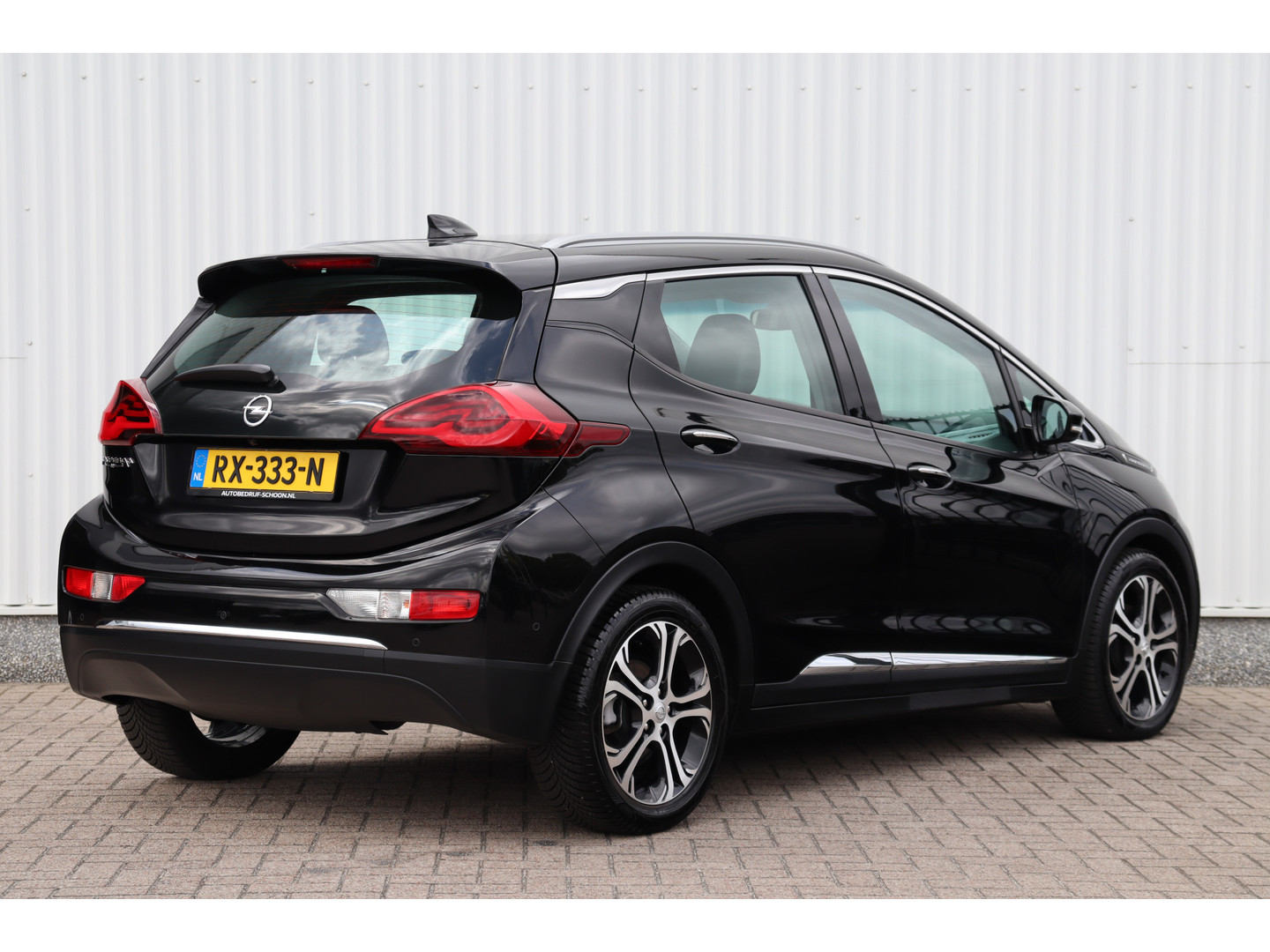 Opel Opel