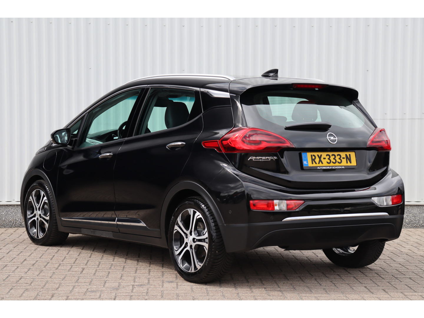 Opel Opel
