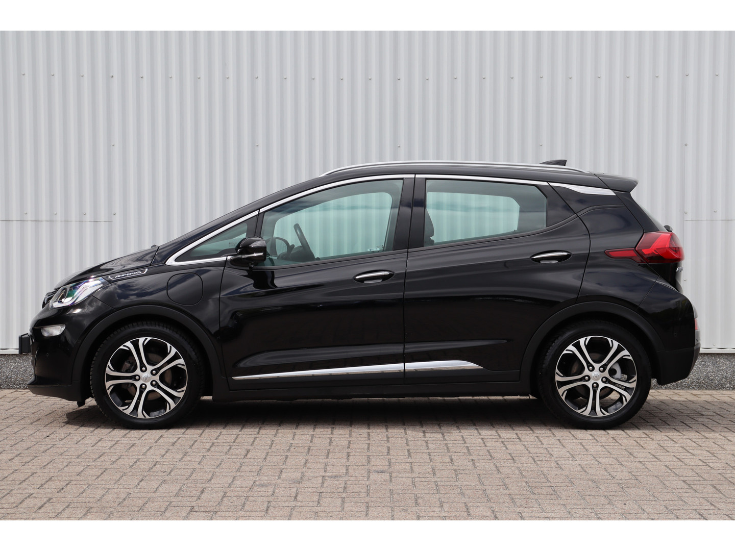 Opel Opel