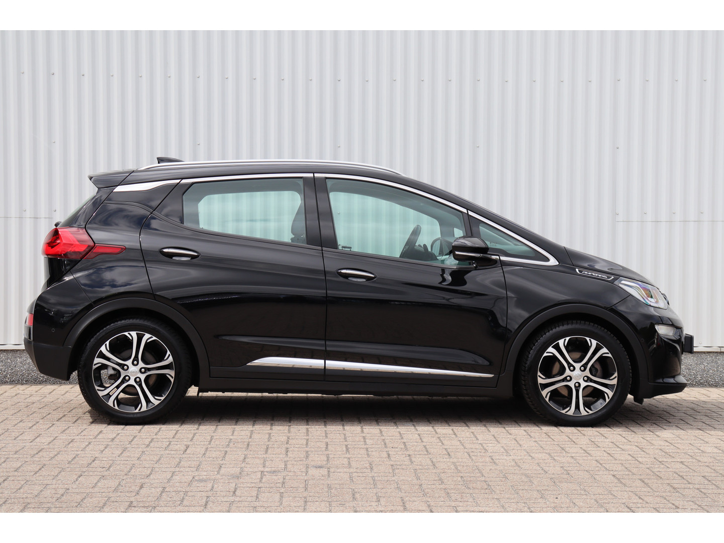Opel Opel