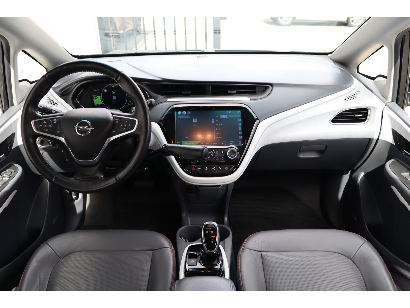 Opel Opel