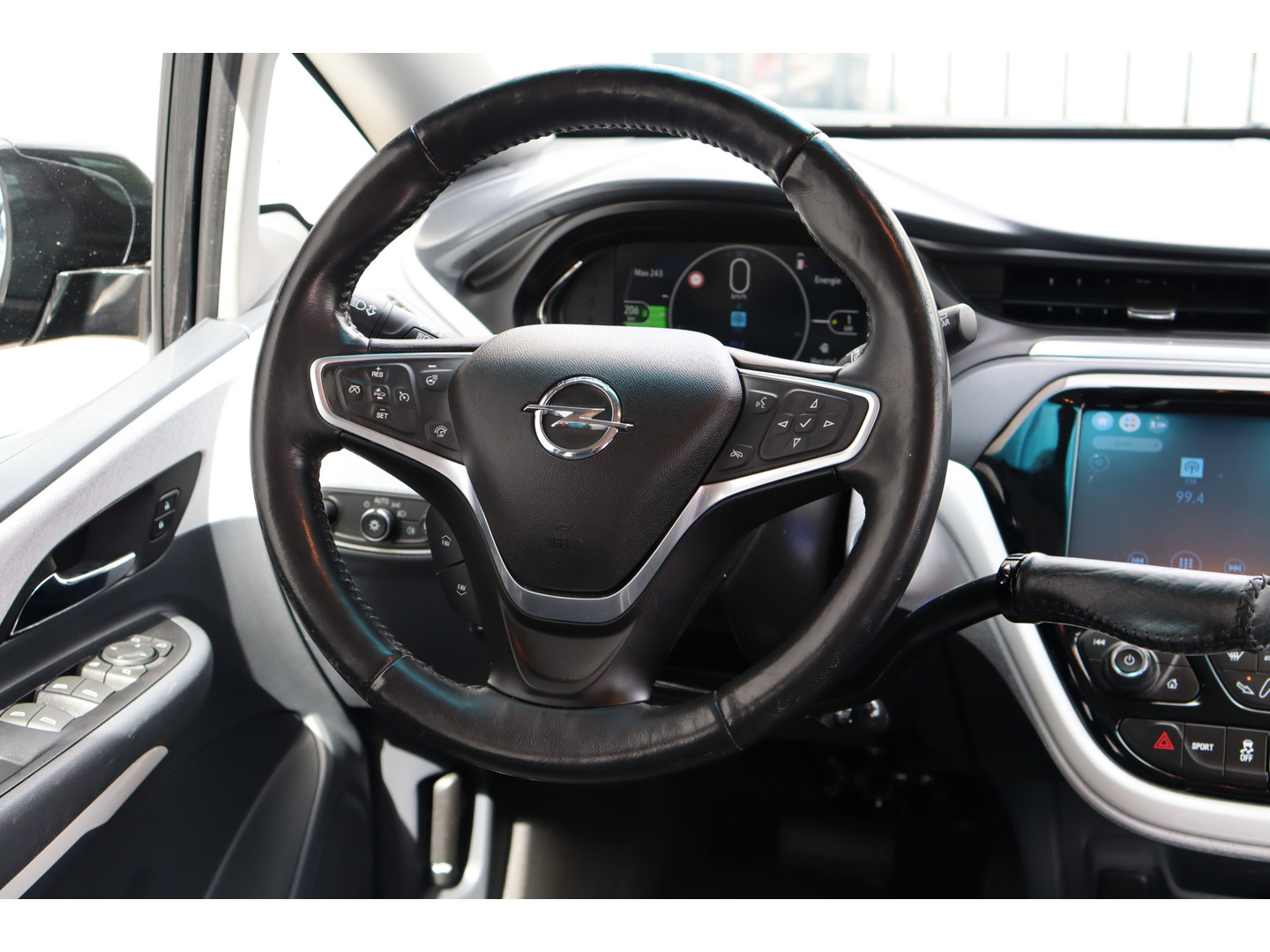 Opel Opel