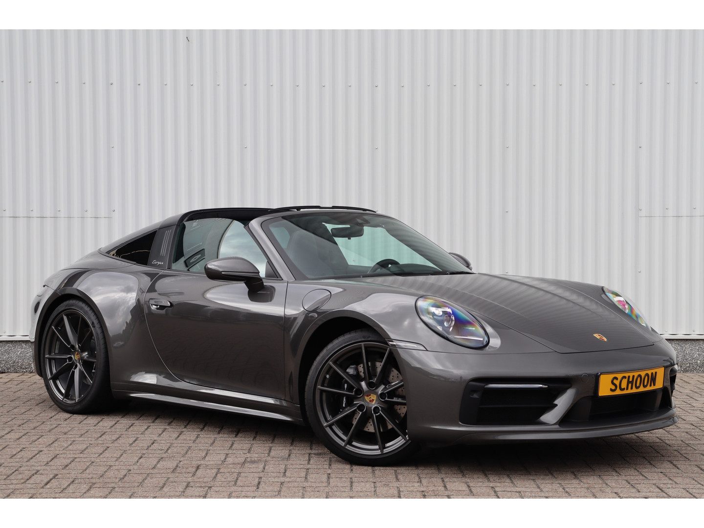 Porsche