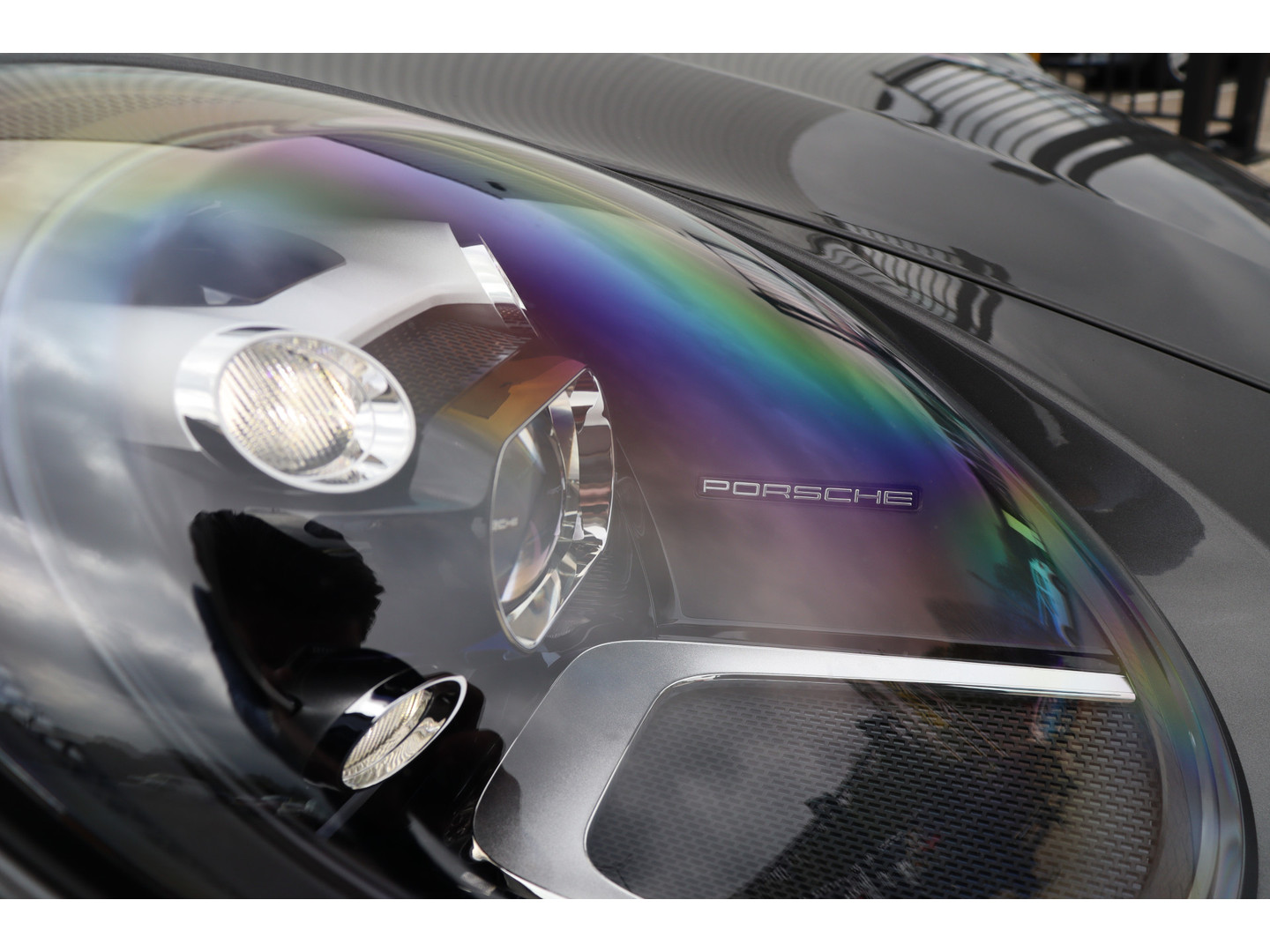 Porsche