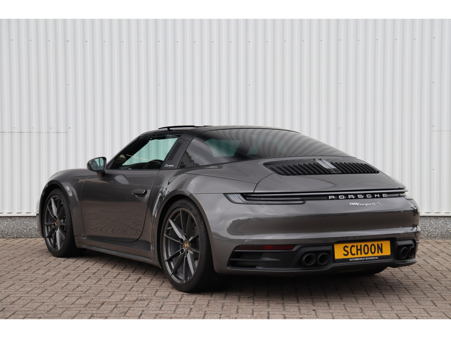 Porsche