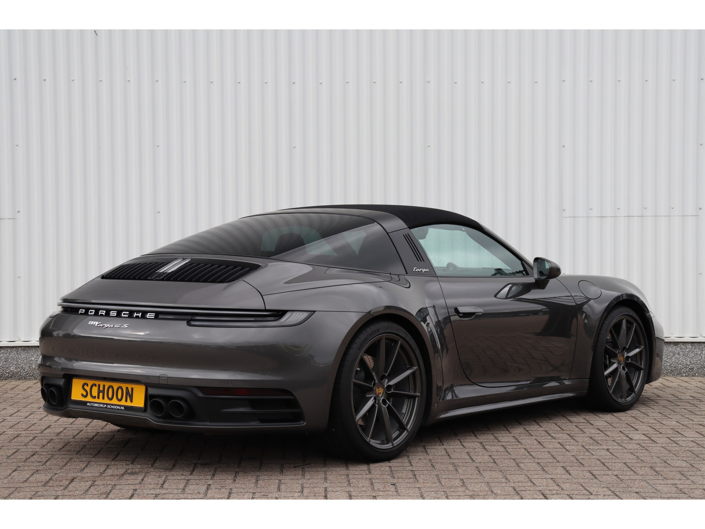 Porsche