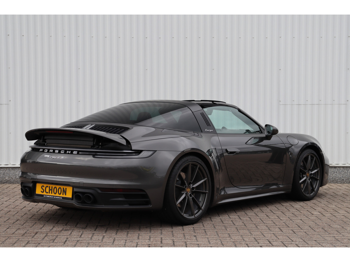 Porsche