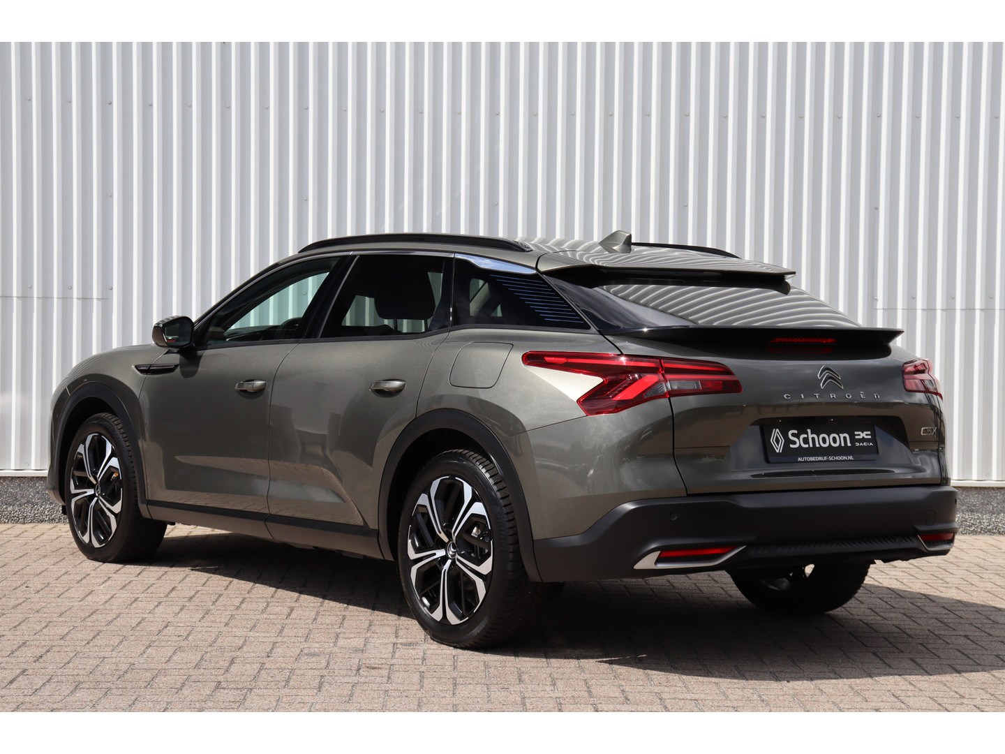 Citroën