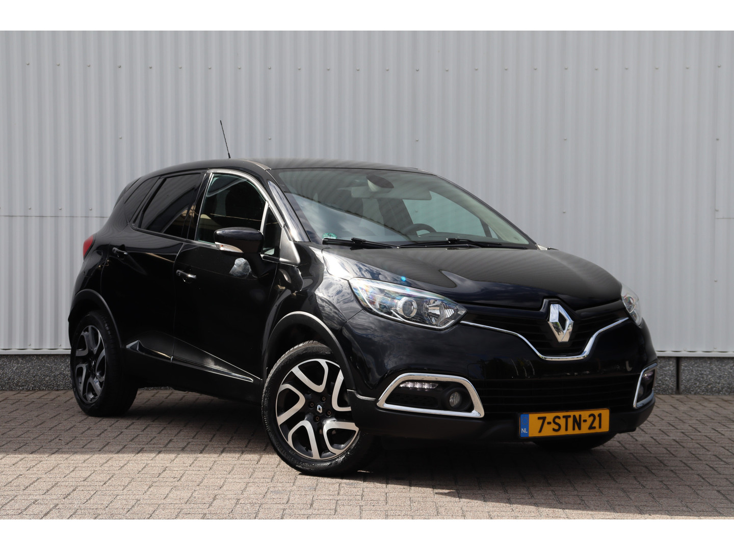 Renault Renault