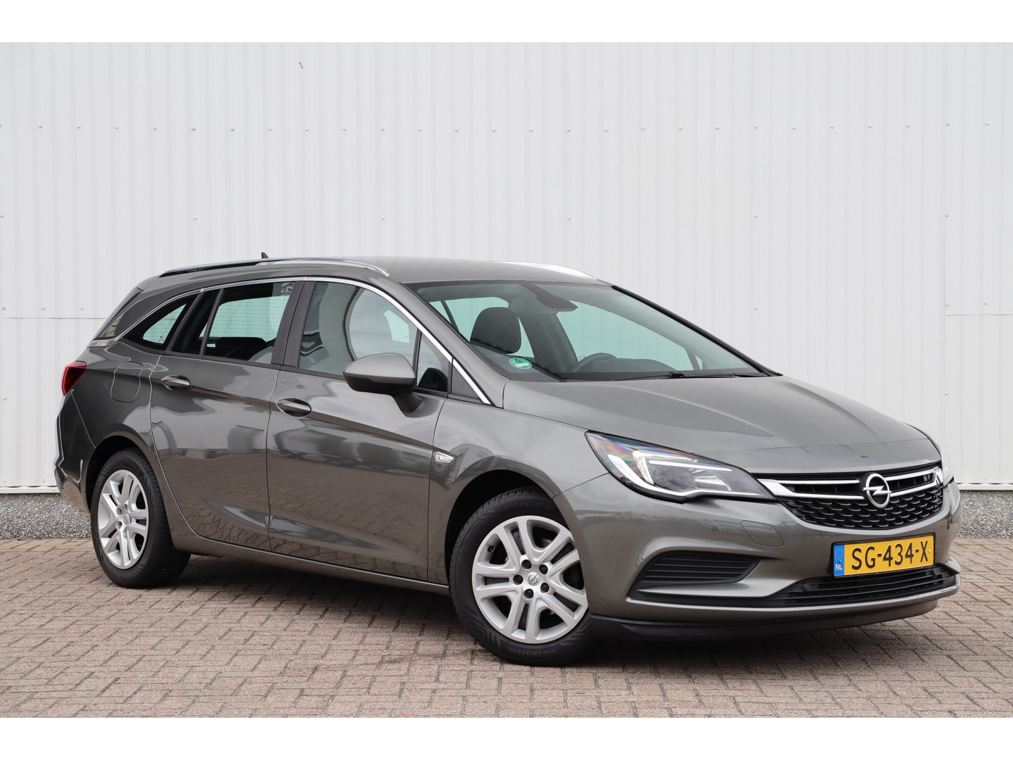 Opel Opel