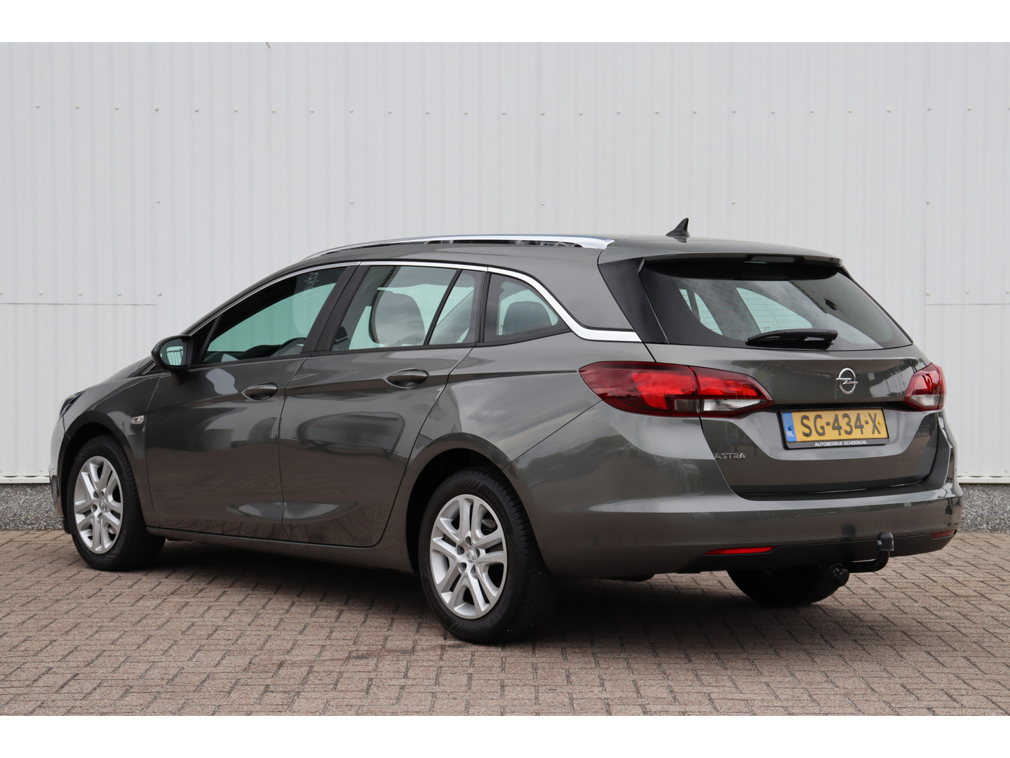 Opel Opel