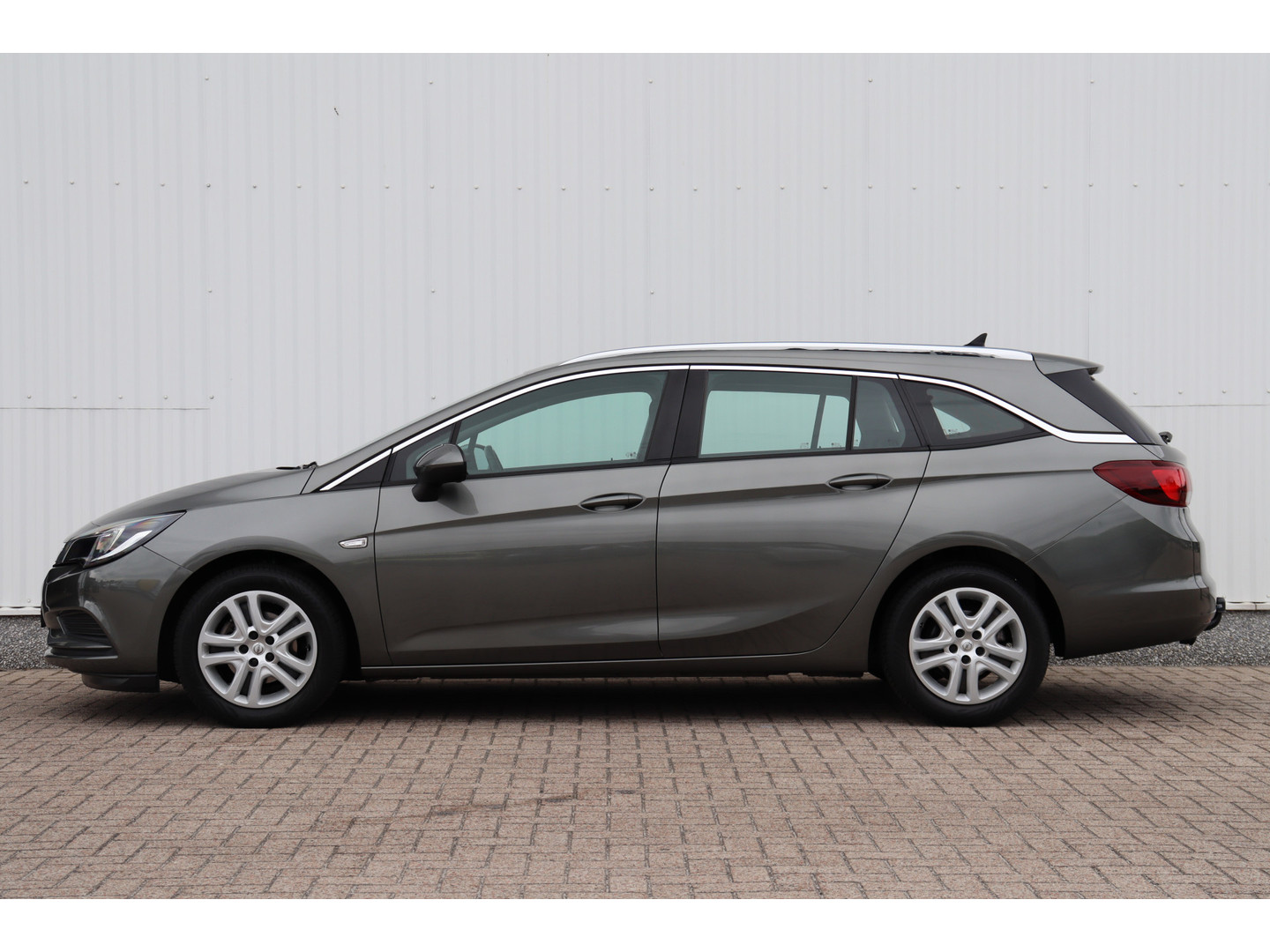 Opel Opel