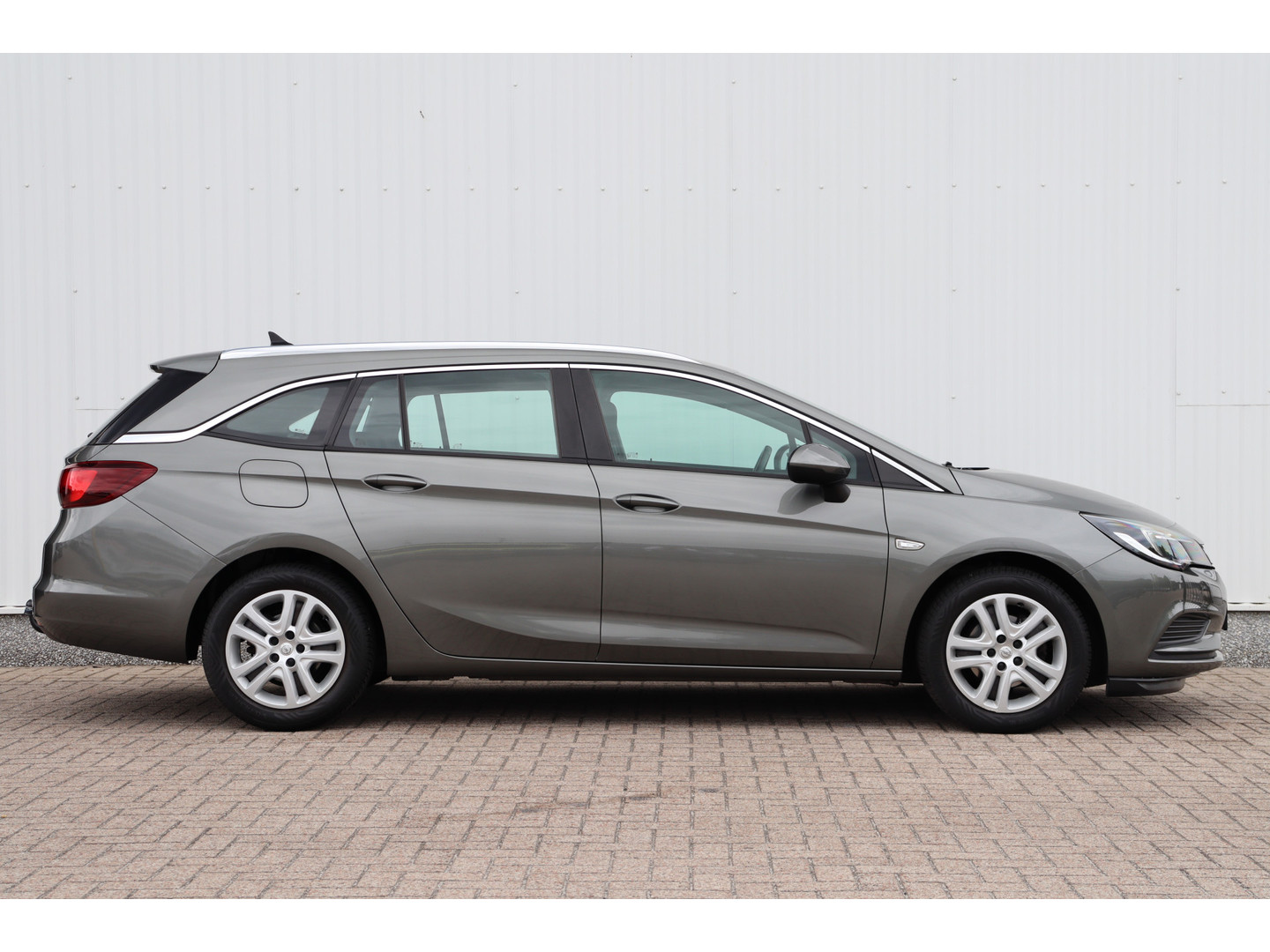 Opel Opel