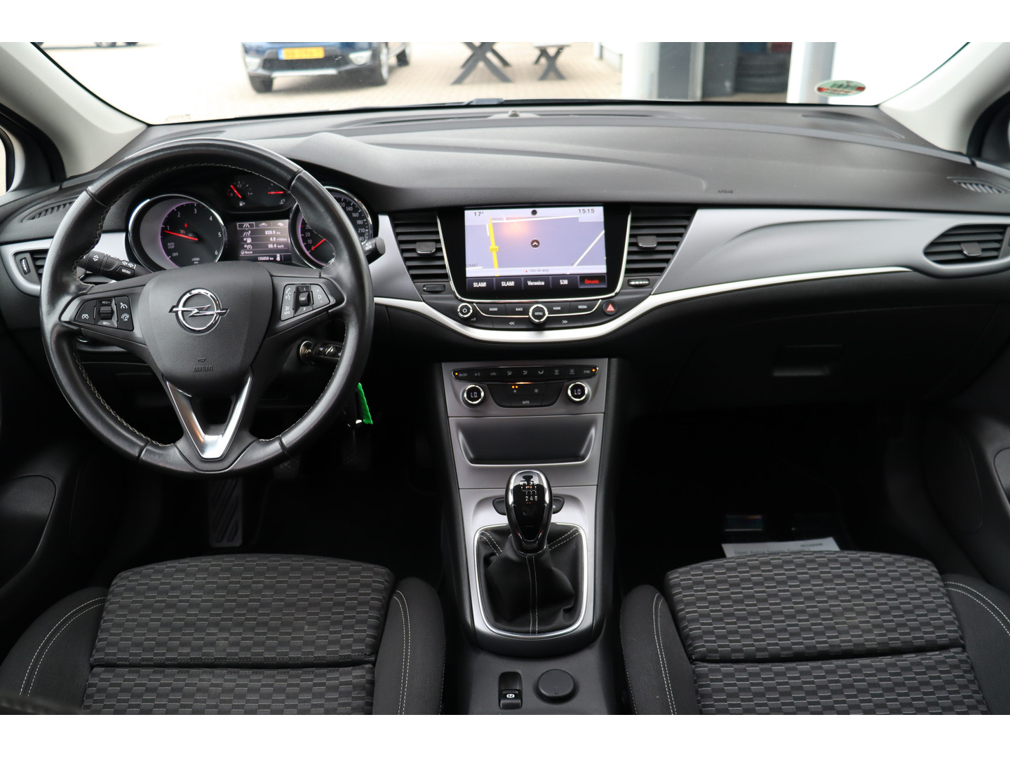 Opel Opel