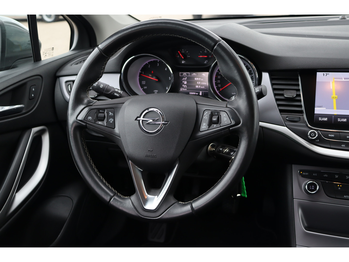 Opel Opel