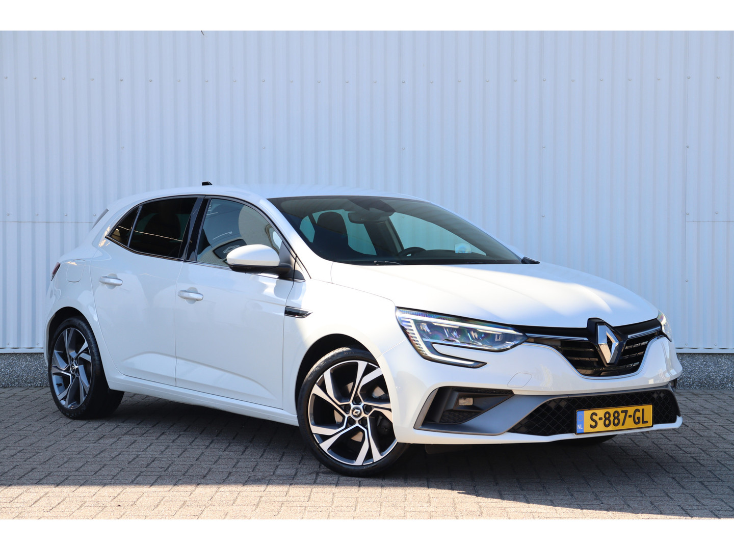 Renault Renault
