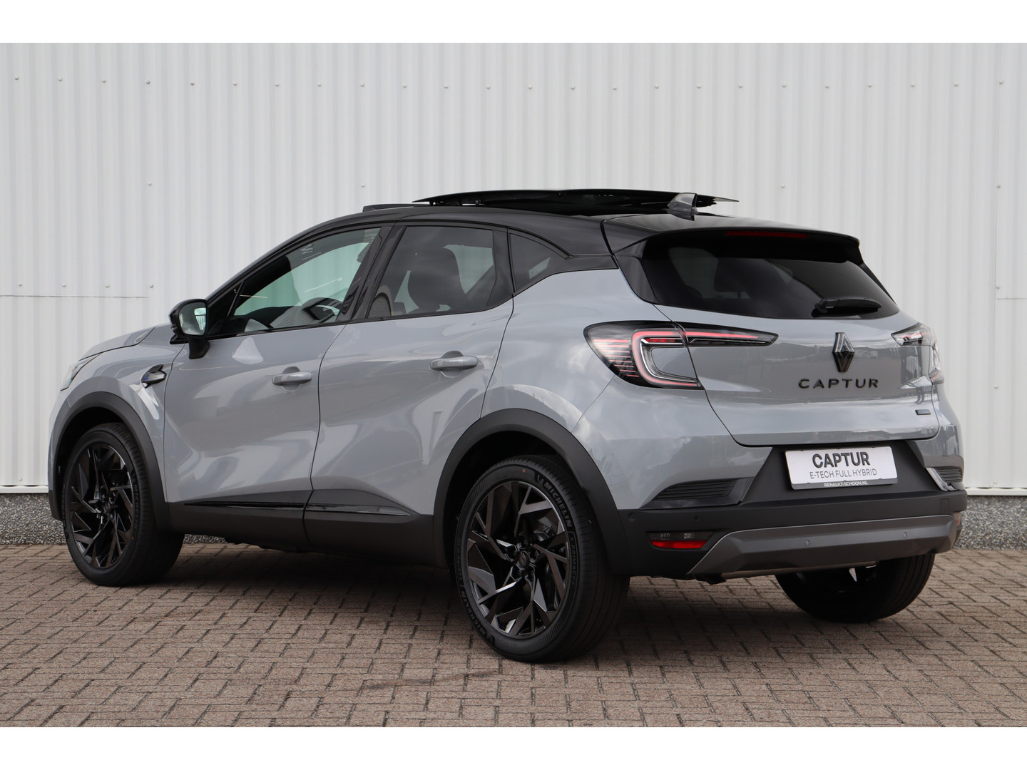 Renault Renault
