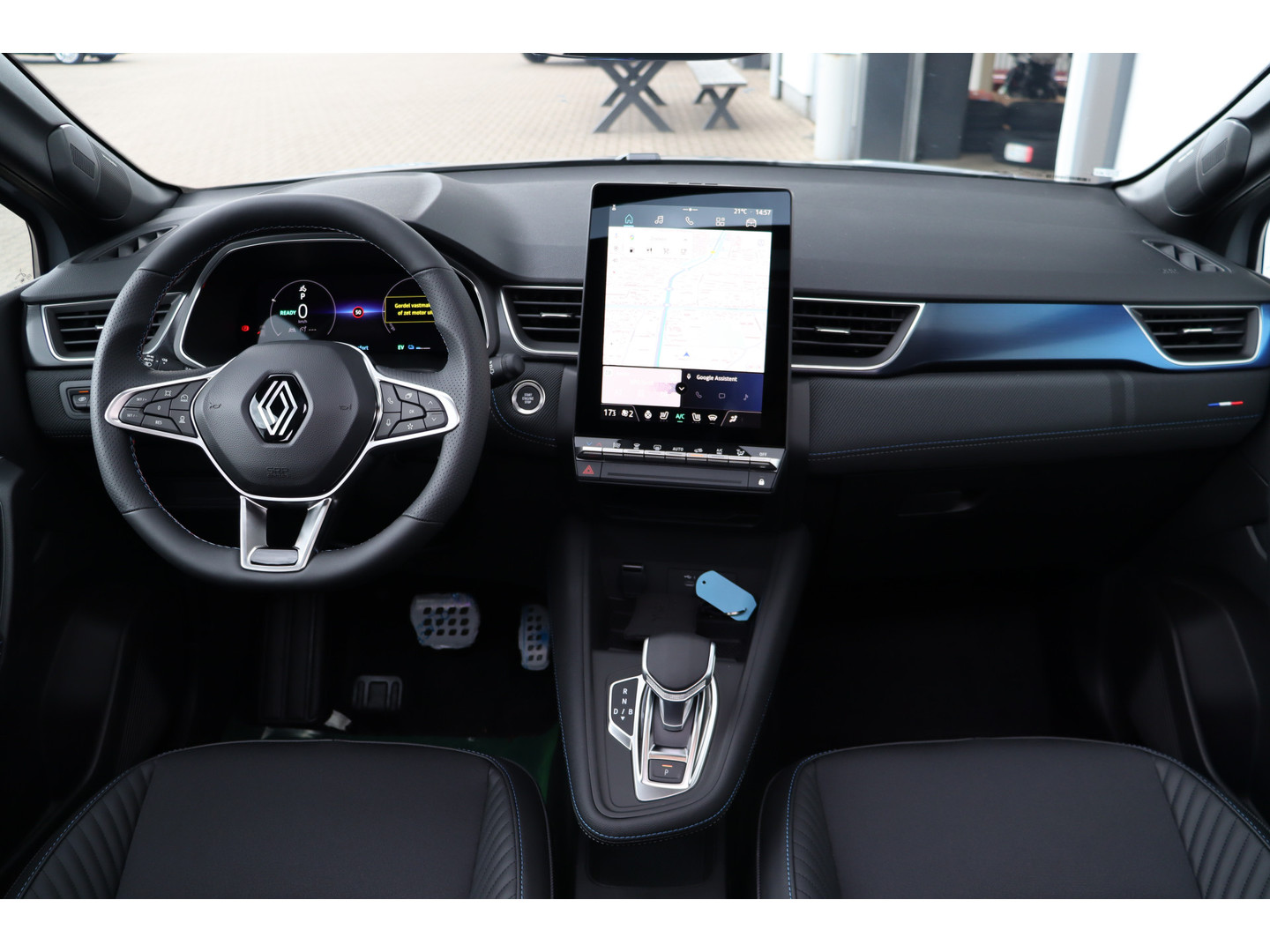 Renault Renault